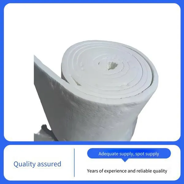Jin sa Grade a Silicate Aluminum Board for Furnace Lining Insulation With Good Waterproof Performance, Factory Supply photo-2