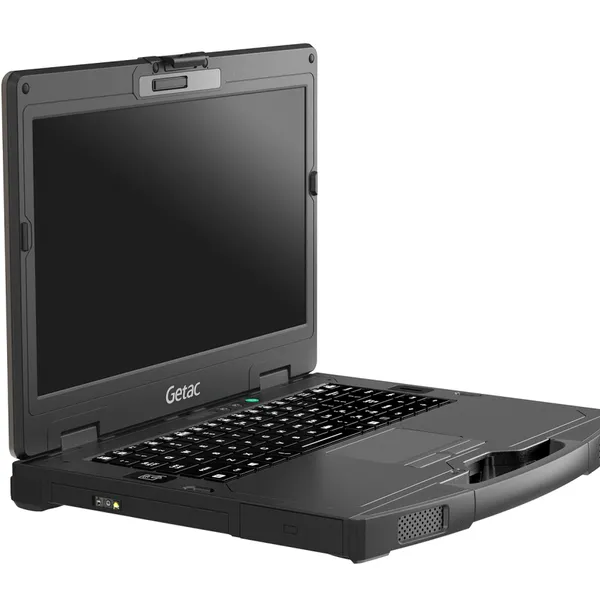 Rugged Laptop Industrial Computer Getac S410 Industrial Laptop 14