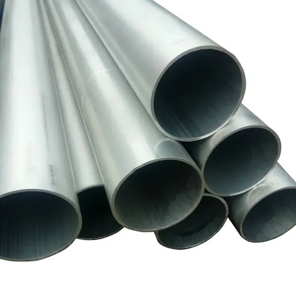6061-T6 Aluminum Tube 20mm OD 1.5mm Wall Thickness 6m Length Structural photo-2