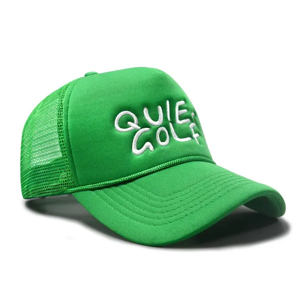 Wholesale Custom Cap Hats 5 Panels Trucker Caps Gorras Sombreros