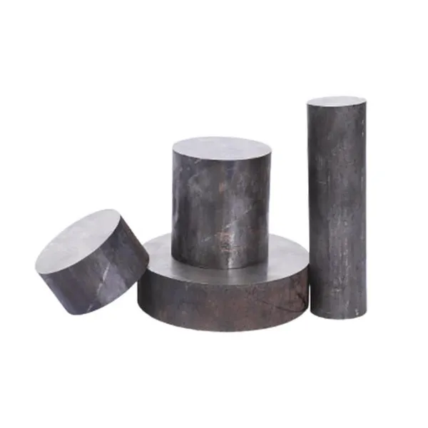 304 Stainless Round Bar Supplier – 8mm – 200mm Dia – Solution Annealed – Centerless Ground photo-4