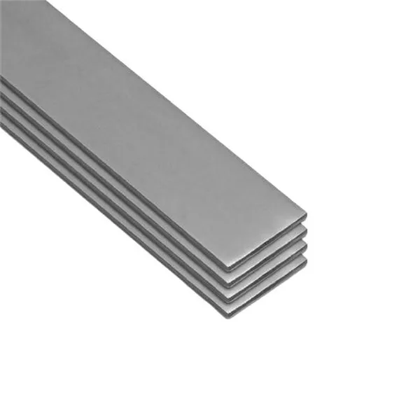 Flat Carbon Steel Bar: 1018 Carbon Grade, Cold Drawn, Export‑Ready, Large Batch