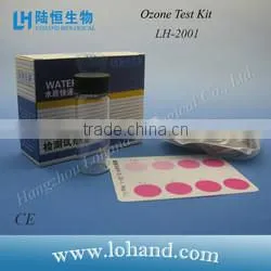 Wholesale Ozone Test Kit in Competitive Price Ozone Test