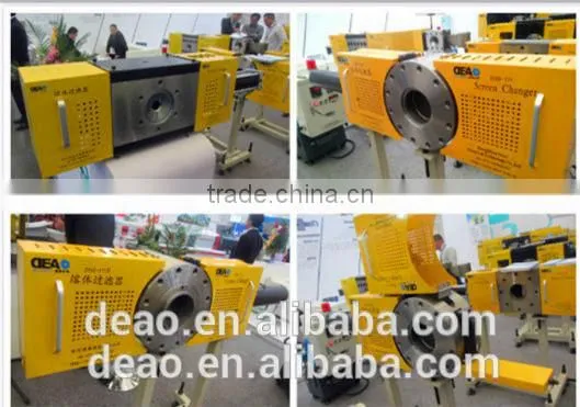 Quick Changing Continuous Screen Changer photo-4