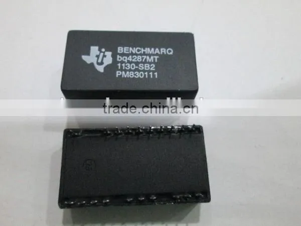 BQ4287MT Integrator Circuit photo-2