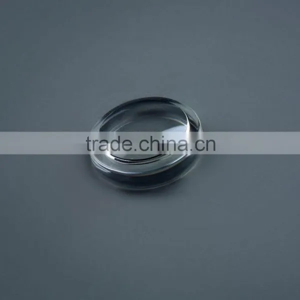 52mm Borosilicate / BK7 Glass Optical Lens photo-4