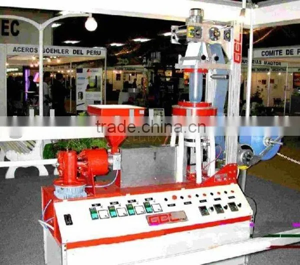 Film Blowing Machine