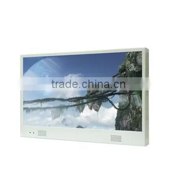 LED Monitor 4k Media Player Lcd Outdoor Display Outdoor Lcd Display Lcd Outdoor Video Advertising Display