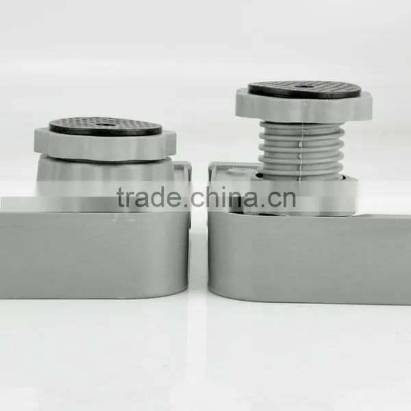 Fixed Adjustable Washing Machine Stand photo-4