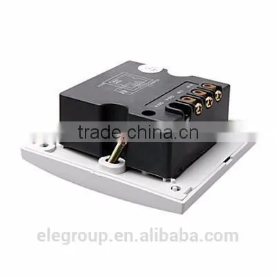 2015 New Arrival Wall Digital Wireless 1-Channel Remote Control Switch Power photo-3