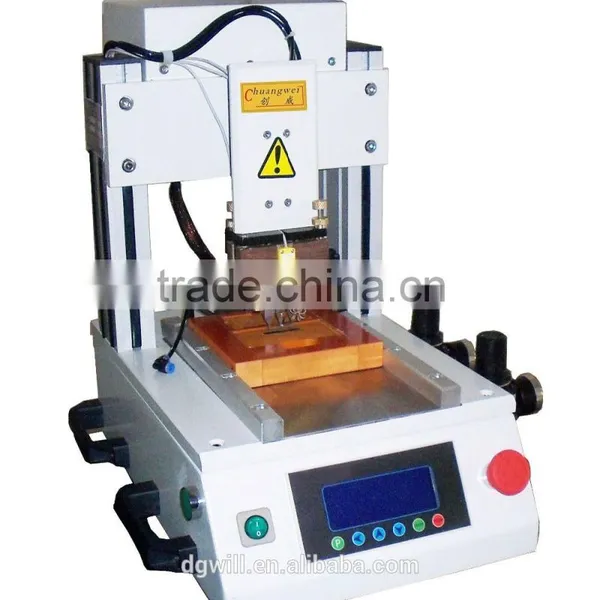 Selective Wave Soldering Machine photo-3