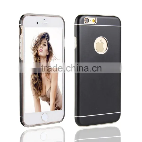 Cheap Price Good Quality 5.5 Inch Mobile Phone Case for Iphone 6 Plus Aluminum photo-2