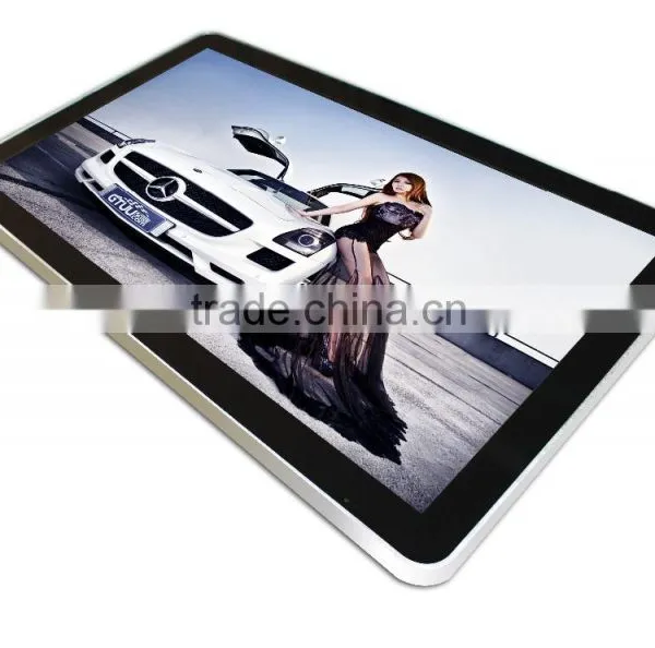 42 Inch Wall Mounted Digital Billboard For Advertisement Display photo-4