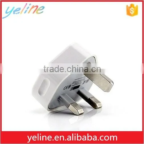 For ASUS 1A Wall Charger ,zenfone Zoom 5V Adapter , 2 Laser 3 Pin UK Plug Charger photo-3