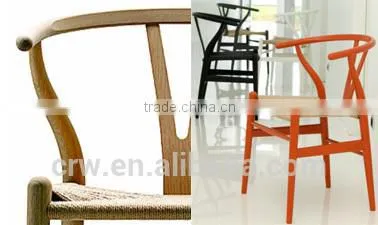 RCH-4036-4 Hansweger Rattan Chair Fancy Dining Room Chairs photo-3