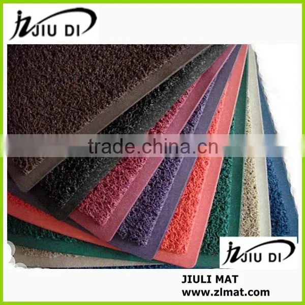 Comfortable Durable Anti Slip Natural Rubber Puzzle Mat