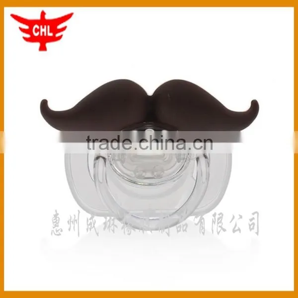Food Grade Funny Shape for Silicone Baby Teether
