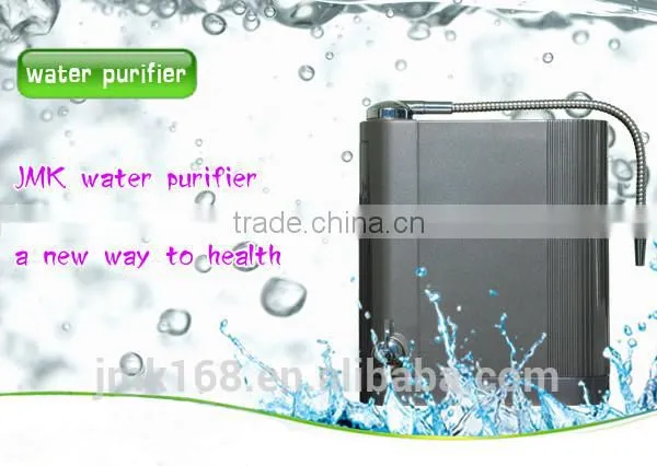 Hot Sale Water Purifier Without Electricity photo-2