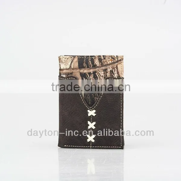 Realtree Camo Men's Wallets