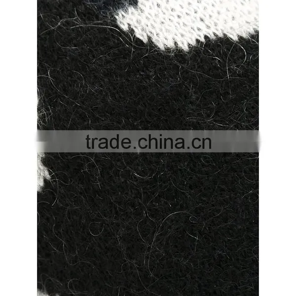 Wholesale Hip Hop Wool Knitted Winter Hats photo-4