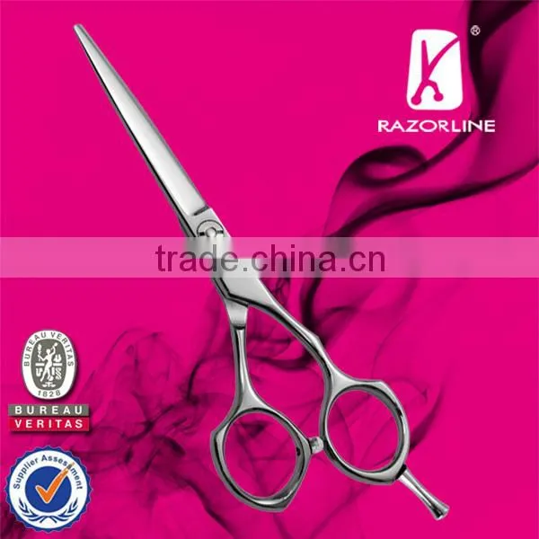 Razorline CK34 SUS440C 5.5 Inch New Thinner Scissor Professional Hair Thinning Scissors photo-3