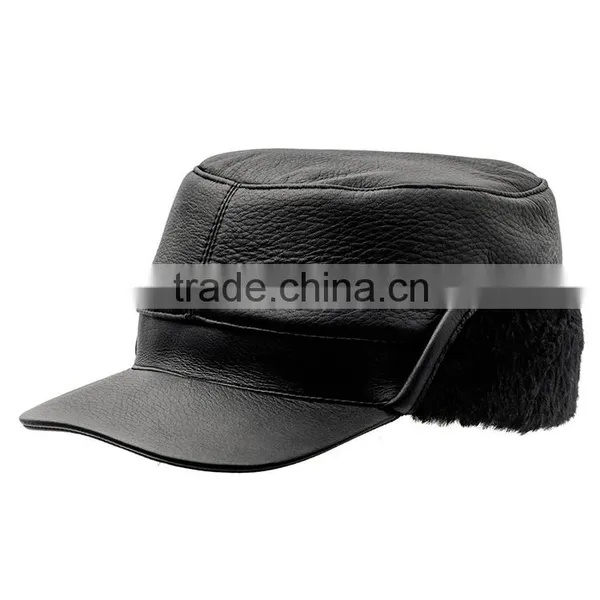 OEM Factory Price Types of Military Hats Wholesale photo-3