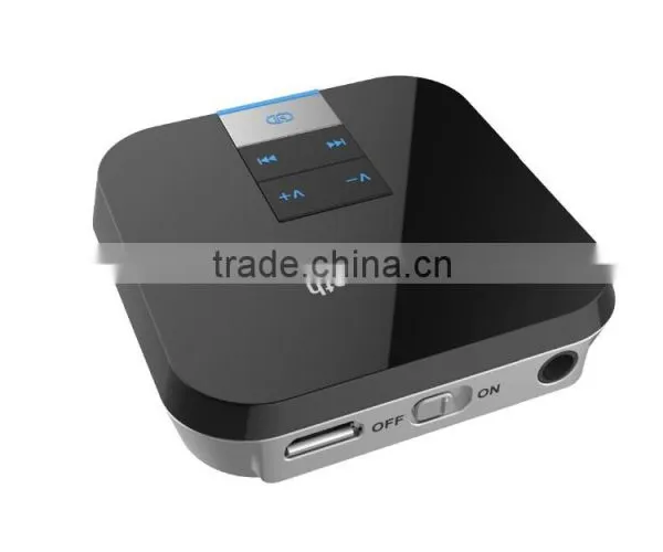 High Quality Audio Receiver,2015 Bluetooth Receiver Box photo-3