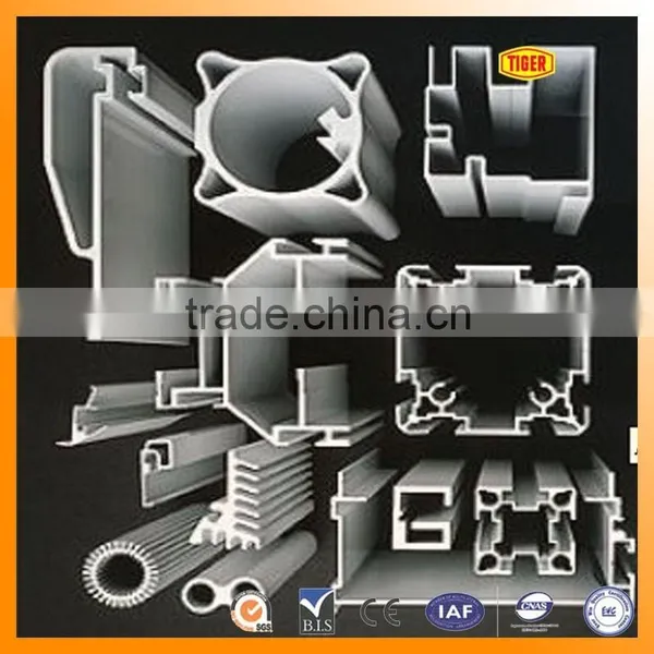 China Factory for 6063 t5 Aluminum Led Profile Housing photo-5
