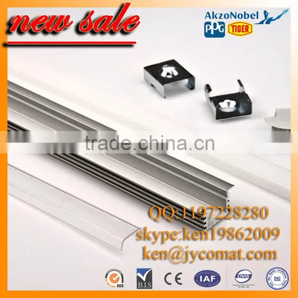6063 T5 Led Profile photo-4