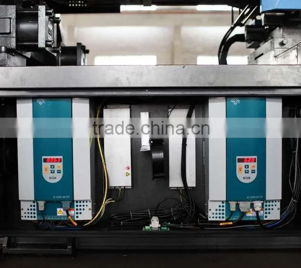 LSF398 Plastic Pail Injection Molding Machine photo-6