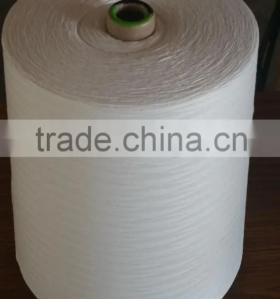 100% Polyester Yarn Bag Cloer Thread 12s photo-2