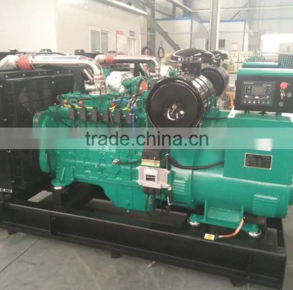 EAPP Gas Engine Generator Price LY6CG120KW photo-2