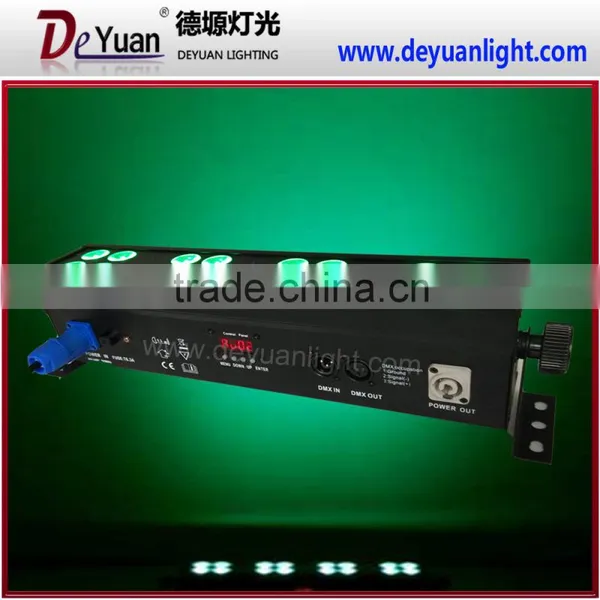 Led Wall Washer Light White Led Stage Lighting photo-5