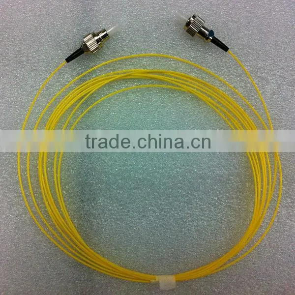 Fiber Optic Patch Cords