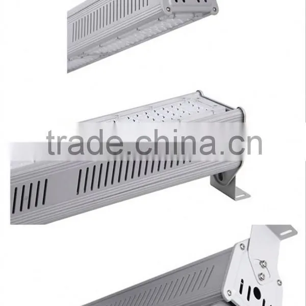 Bridgelux Light Source Led High Linear Bay Ip65 Warehouse Lighting photo-4