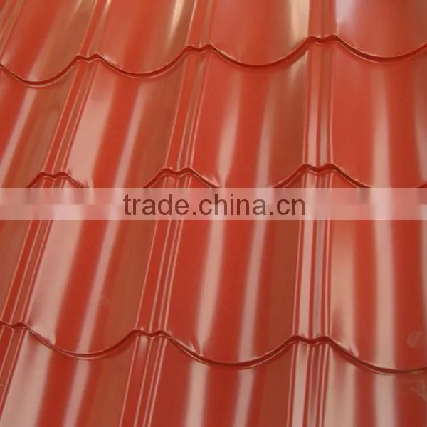 Roofing Ppgi photo-4