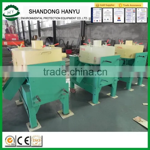 High Quality Hot-sale Ring Die Wood Pellet Mills Machine photo-2