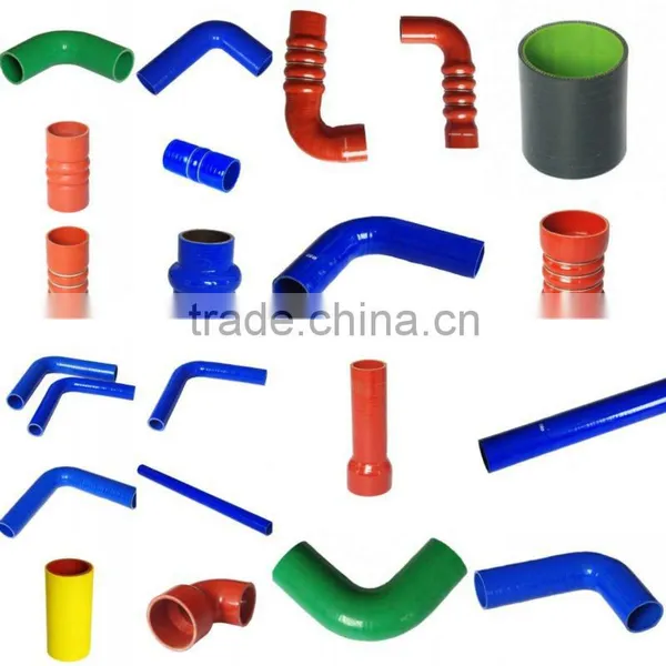 HOSES for Air/Silicone/Coupler/Heater/Breather/Elbow/Reducers/Fuel/Flexible/Radiator/Exhaust photo-2