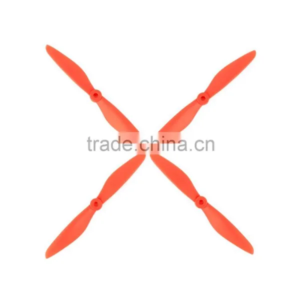 Orange2 Pairs 6045 Reinforced Strengthen CCW CW Propellers photo-3