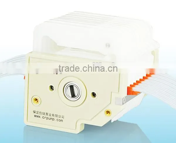 DG Series Pump Head photo-4