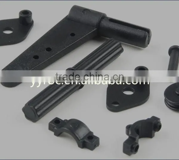 High Precision Molding Plastic Injection Products photo-2