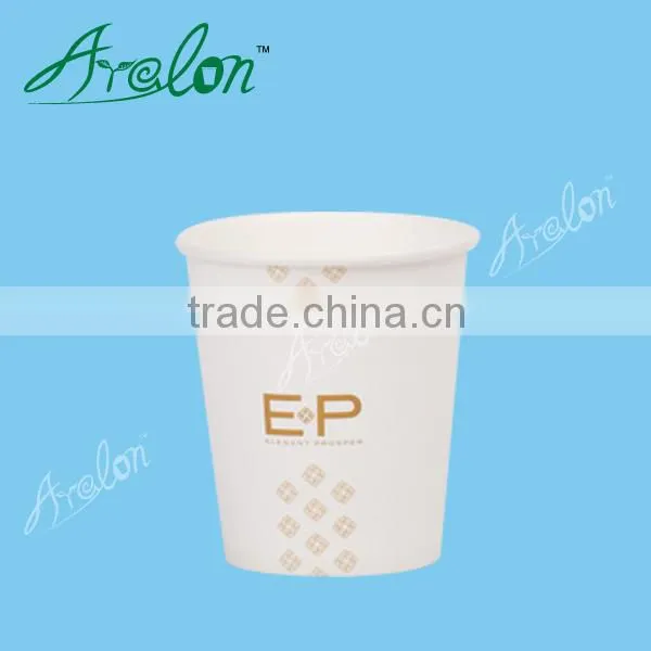 4oz Small Paper Testing Cup photo-5