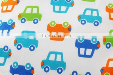 100% Polyester Infant Products High Quality Underwear Potty Baby Training Pants Six Layered Absorption Kids Toddler Wholesale photo-6