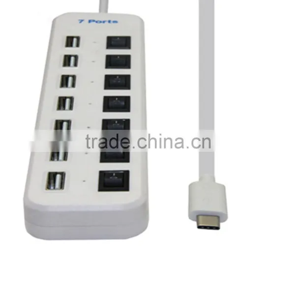 China High Quality High Speed Video Usb Type-C Cable photo-6