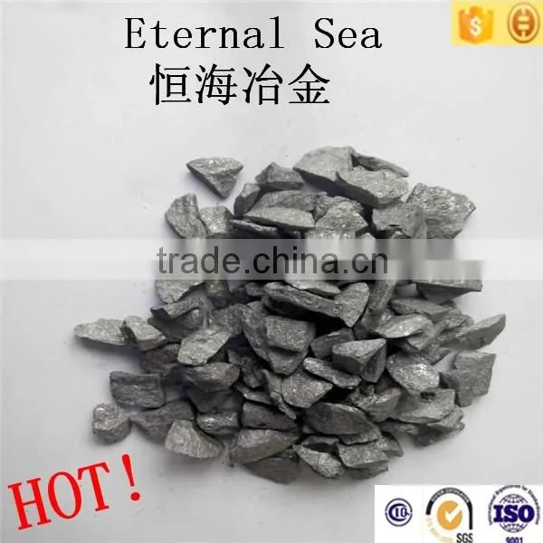 Ferro Silicon 72 Particle