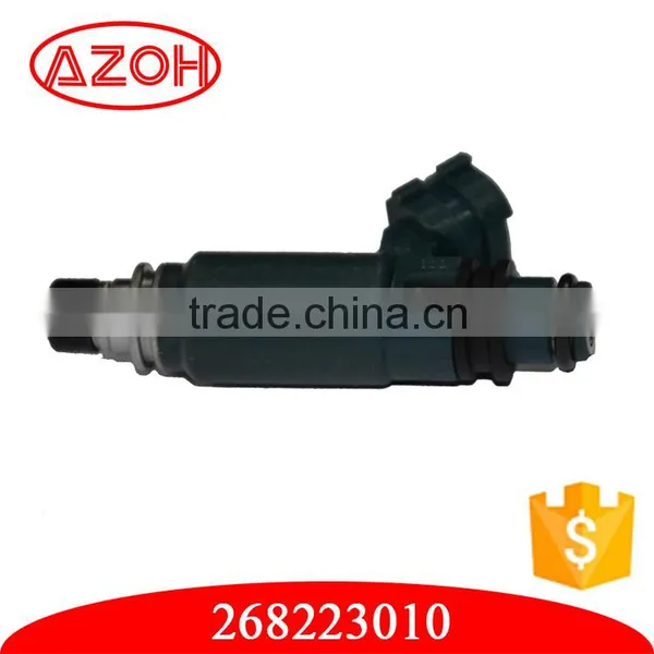 Original quality fuel injectors supply from OEM factory fuel injection valve 268223010 BOSCH