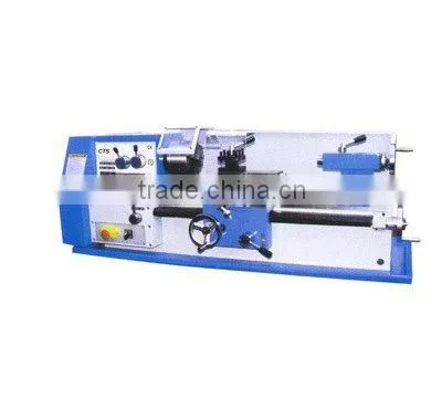 Mini Lathe