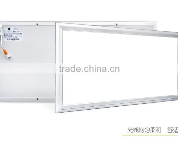 LED Flat Panel Light photo-2