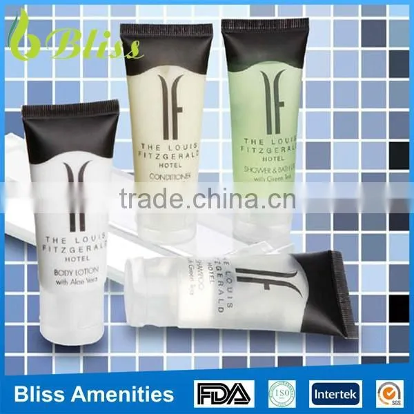 N22 Hotel Cosmetics Tube With Conditioner