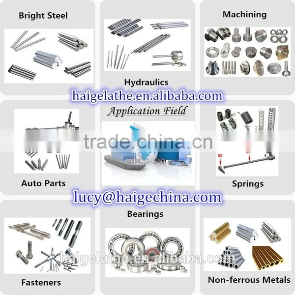 Brass Copper Bar or Tube Making Machine for Higher Surface Precision photo-2